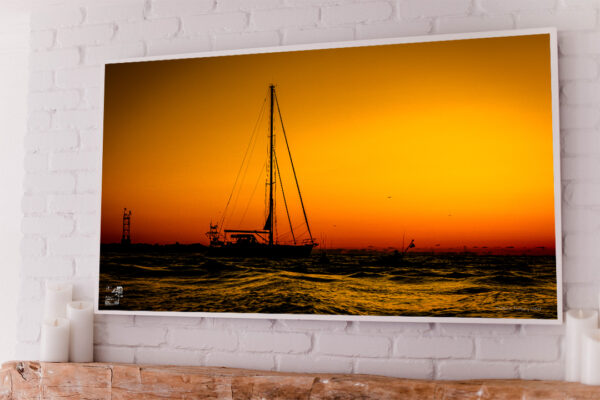 Beyond the Inlet - Image 2