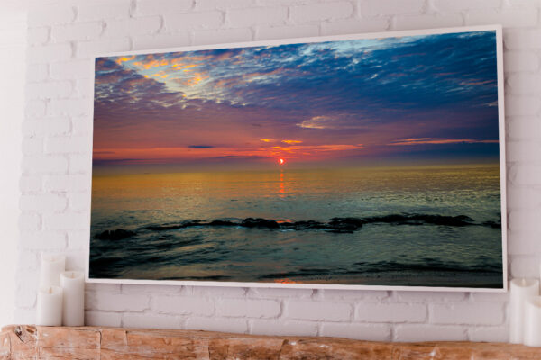 Crescent Sunrise - Image 3