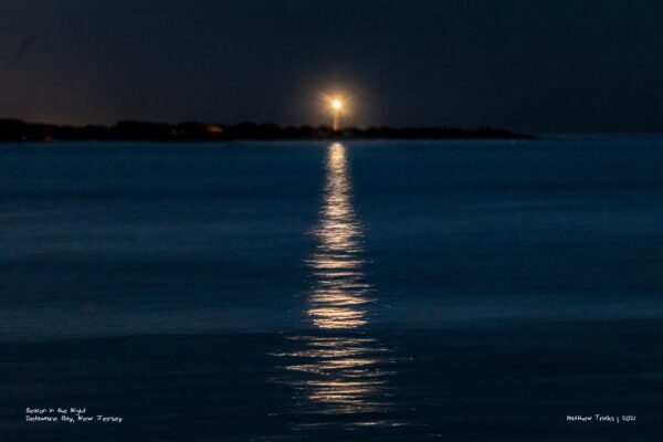 Beacon in the Night