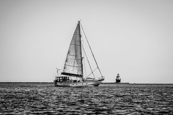 Underway
